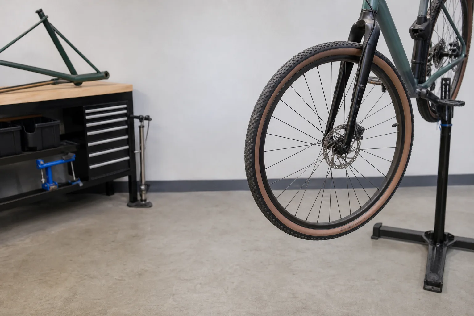 Two flat-bar bikes, twice the price. What the extra money actually buys